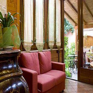 Il Castelletto Hotel Roma