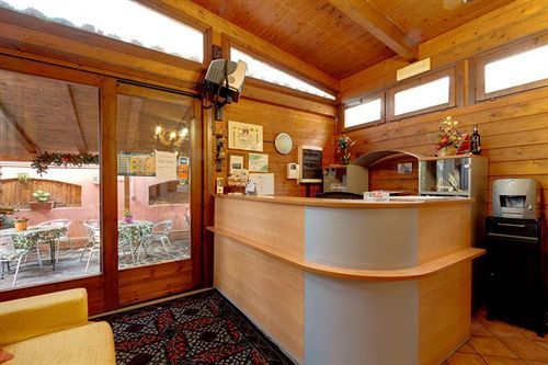 Il Castelletto Hotel Roma
