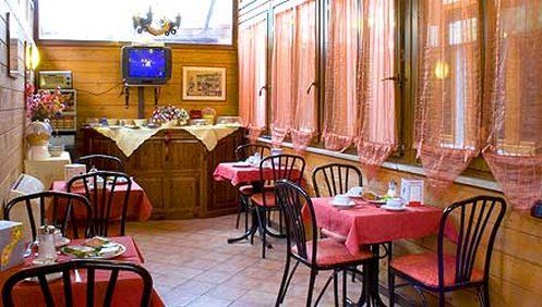 Il Castelletto Hotel Roma