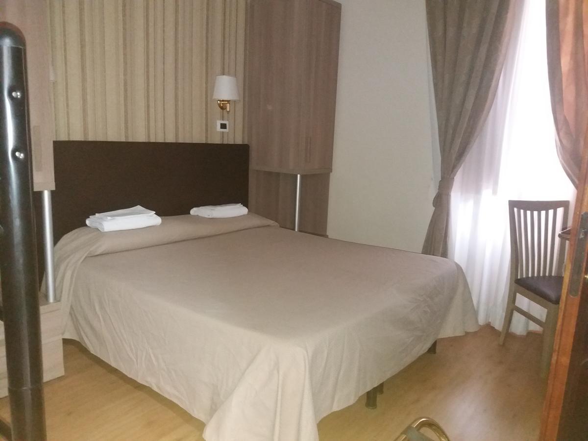 Il Castelletto Hotel Roma