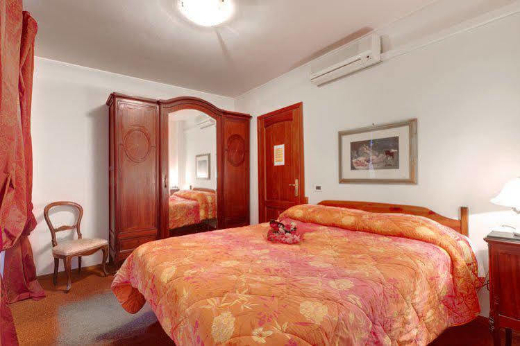 Hotel Il Castelletto Roma