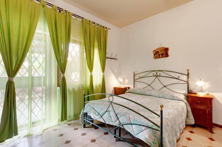 Il Castelletto Hotel Roma